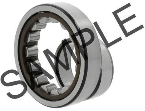 Ina Roulement à rouleaux cylindriques SL181876 -E-BR ID 380mm AD 480mm Ép. 46mm