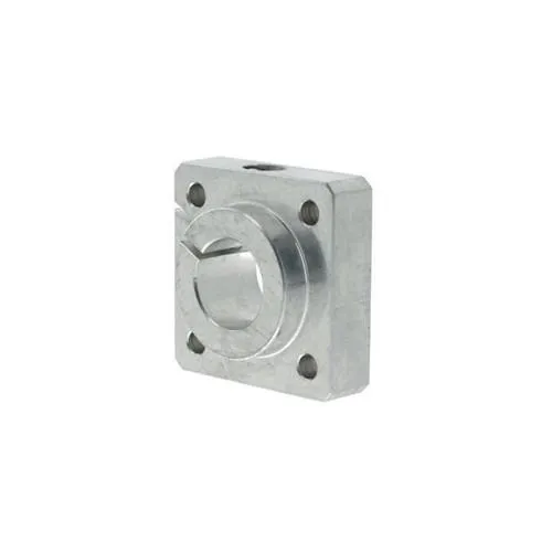 Support d'arbre INA GWN25 -B 25 mm Alu.
