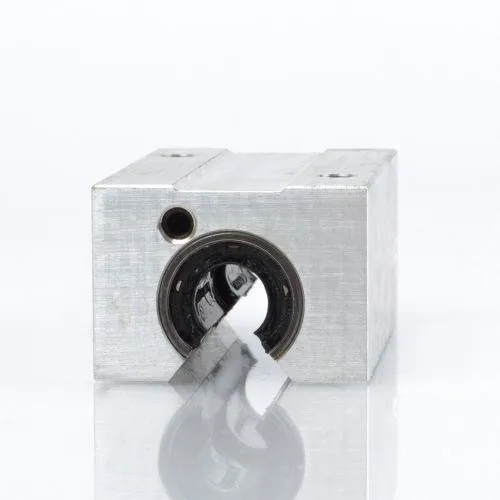 Unité de palier linéaire à billes INA KTBO20 -PP-AS 20mm AD 60mm B.104mm