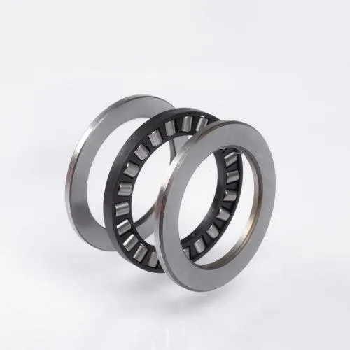 Ina Roulement axial à rouleaux cylindriques 89452 -M ID 260mm AD 480mm 114kg