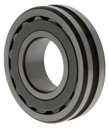 Roulement à rotule sur rouleaux FAG 24038 -BE-XL-K30-C3 - Diamètre intérieur 190 mm - Diamètre extérieur 290 mm - Largeur 100 mm