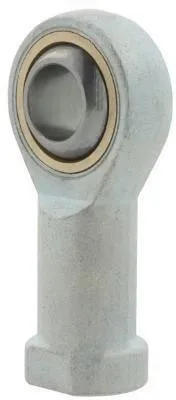 Rotule INA GIKR16 -PW - Acier/Feuille PTFE