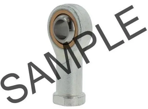 Têtes articulées INA GIHRK120 -DO 120 mm Ø ext. 340 mm L. 90 mm 1 pc./UE