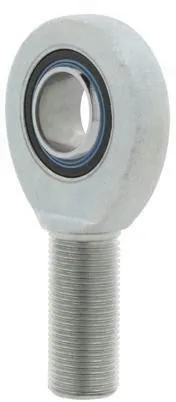 Ina Gelenkköpfe GAR80 -UK-2RS 80 mm AD 180 mm B.55 mm (1 pièce/unité)