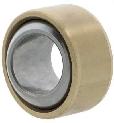 INA Palier lisse radial GE30-PW 30mm AD 55mm L.37mm