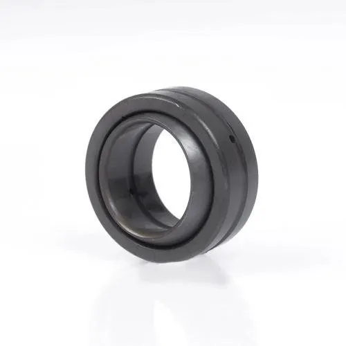 Roulement radial à rotule INA GE100 UK2RS, alésage 100 mm, diamètre extérieur 150 mm, largeur 70 mm