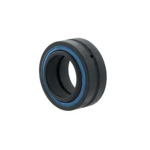 Roulement radial à rotule INA GE70 -DO-2RS, alésage 70 mm, diamètre extérieur 105 mm, largeur 49 mm