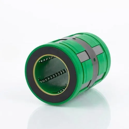 Ina Linear-Kugellager KN50 -PP 50mm AD 75mm B.100mm