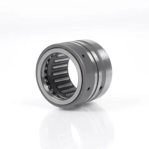 Roulement axial à aiguilles INA NX25 -Z-XL ID 25mm AD 37mm Largeur 30mm -20 à +120°C