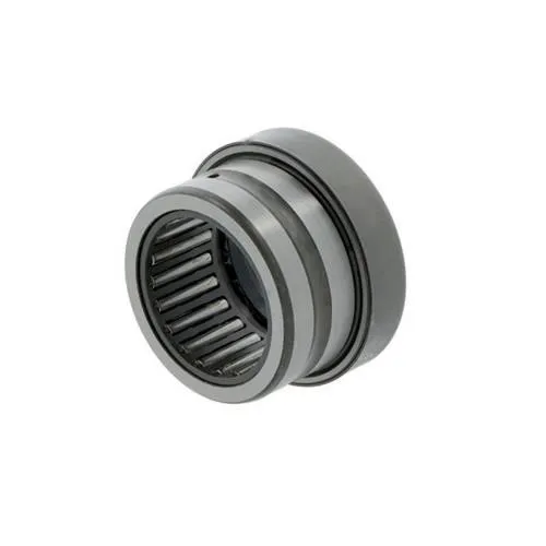 Roulement axial à aiguilles INA NKXR15 -Z-XL alésage 15mm, diamètre extérieur 24mm, largeur 23mm