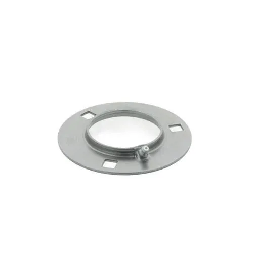 Boîtier de palier à bride FLAN62 -MSB-VA 62 mm rond INA