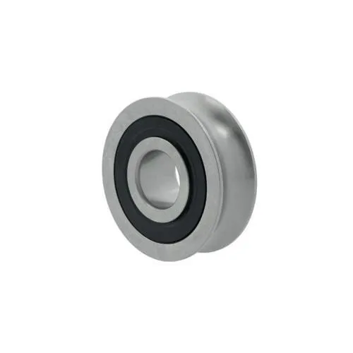 Roulement à billes de guidage INA LFR5302-10 -2RS-RB Int. Ø 15 mm Ext. Ø 47 mm Largeur 19 mm