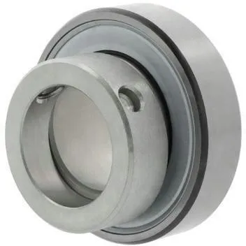 Roulement de serrage Ina RALE30 -NPP-FA106 alésage 30 mm, diamètre extérieur 55 mm, largeur 26,5 mm (1 pièce/conditionnement)