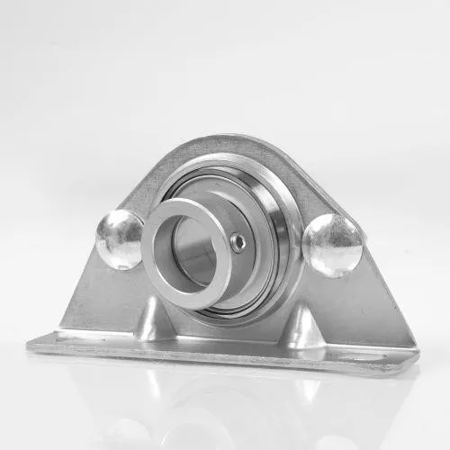 Unité de logement de palier fixe INA PBS40 40 mm bague de serrage excentrique