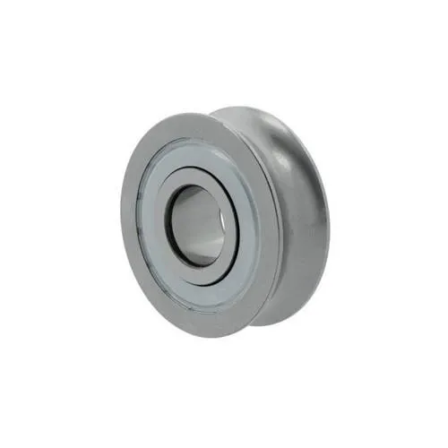Galets de guidage Ina LFR5301-10 -2Z