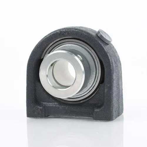 Unité de logement de palier INA LSHE25N avec bague de serrage excentrique 25 mm