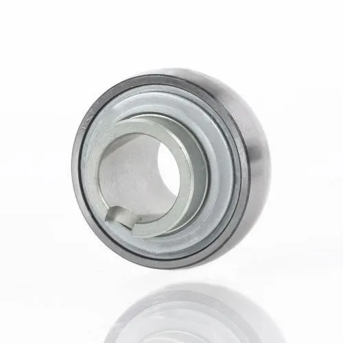 Palier de serrage GLE30 KRRB Ina (Ø int. 30 mm, Ø ext. 62 mm, largeur 36,5 mm)