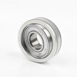 Ina Palier de serrage BE40 ID 40 mm AD 90 mm largeur 25 mm