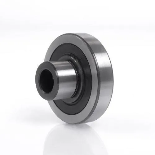 Galets à tourillon Ina ZL5201 DRS ID 14 mm AD 35 mm largeur 33,2 mm