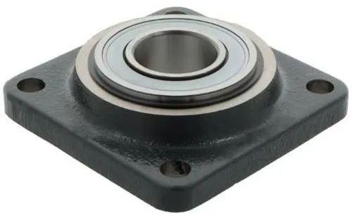Unités de logement de palier à bride Ina PCCJ40 40 mm carrées 1 pièce/UE