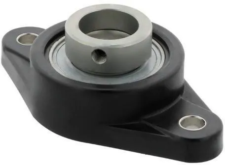Unités de logement de palier à bride PCJT50 -TV-FA125.5 50 mm ovale 1 pièce/UE INA