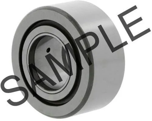 Galets de roulement INA LR205 -2RSR-RR ID 25 mm AD 62 mm largeur 15 mm