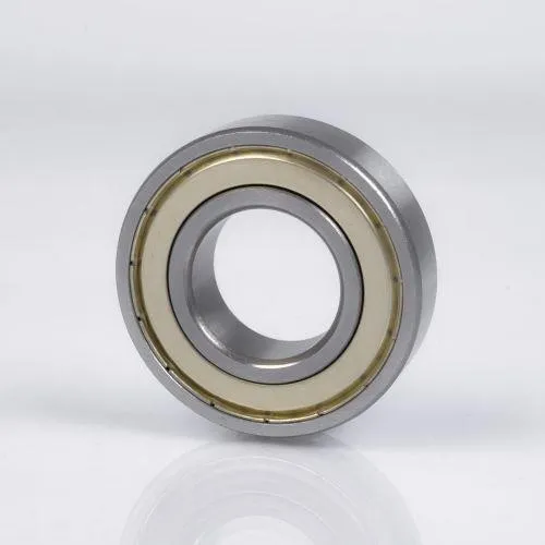 Fag SCHKG 3802 -B-2Z-TVH ID 15mm AD 24mm largeur 7mm