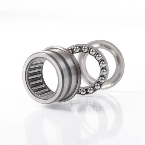 INA NKX40 roulement axial à aiguilles -Z-XL alésage intérieur 40 mm alésage extérieur 52 mm largeur 32 mm -20 à +120°C