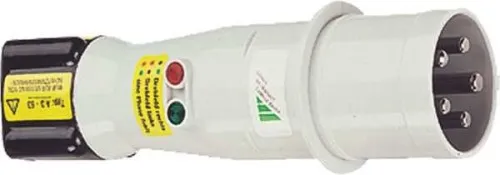 Adaptateur triphasé Gossen Metrawatt A3-63
