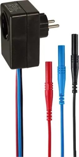 Adaptateur de mesure de courant Gossen Metrawatt PMA16