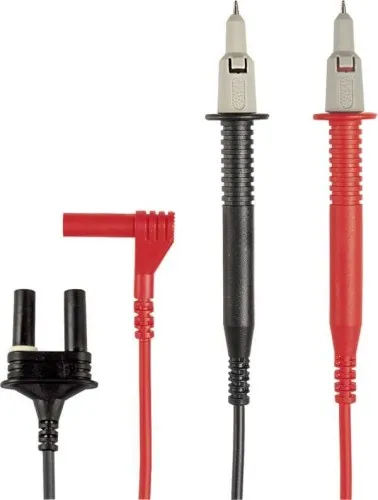 Gossen Metrawatt Jeu de câbles KS-C