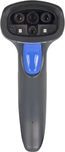 Gossen Metrawatt Lecteur/Scanner de codes-barres Z751A
