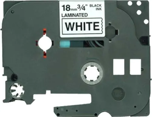 Gossen Metrawatt Cassettes à ruban d'écriture Z722E