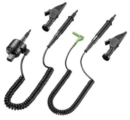 Adaptateur de mesure Gossen Metrawatt PRO-A3 II