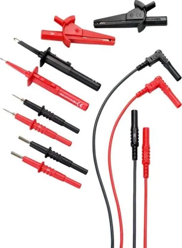 Câble de connexion Gossen Metrawatt KS-NTS
