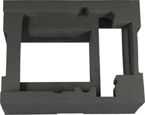 Gossen Metrawatt Insert en mousse SORTIMOL-BOXXProfiM