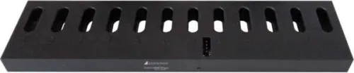 Gossen Metrawatt Capteur d'énergie ENERGYSENS-ES8012