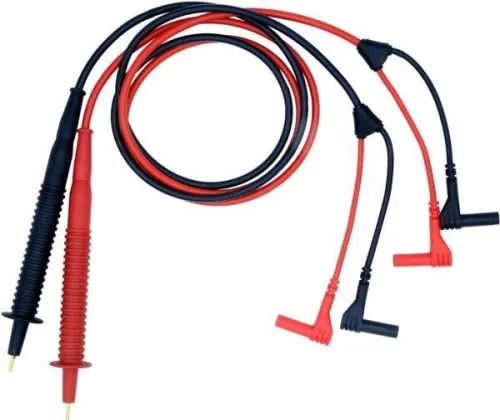 Gossen Metrawatt Jeu de sondes Kelvin Z227O