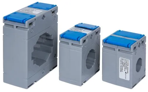 Transformateur d'intensité à enficher SIRAX CT220-621 Gossen Metrawatt