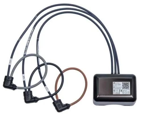 Capteur radio Rogowski PME 3P Camille Bauer