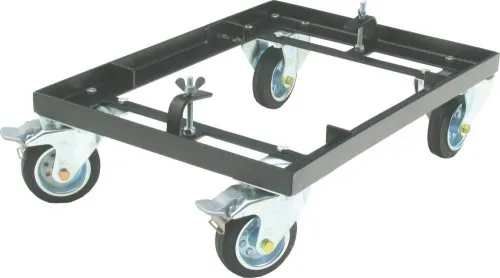 Chariot de transport Schill TW 4600B.S