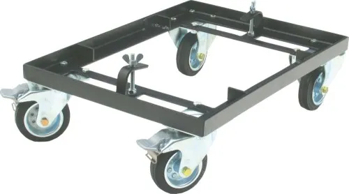 Schill Chariot de transport 41299001 TW 4602.S