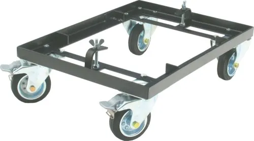 Chariot de transport Schill TW 4602B.S