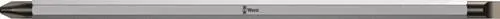 Lame combinée Wera Vario 82 fente 4 x 0,6 mm / PH 1 longueur 175 mm - 5002920001