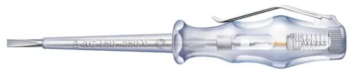 Testeur de tension unipolaire Wera 247 - 005655