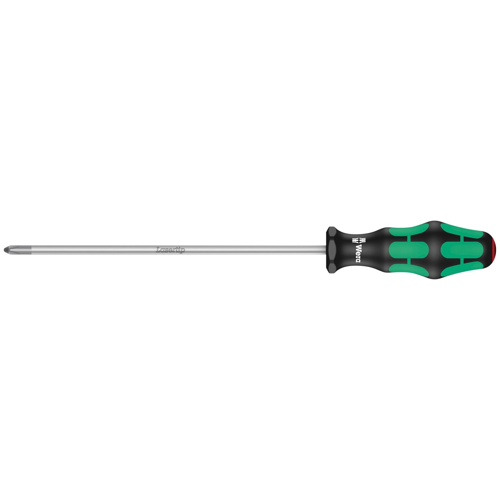 Tournevis cruciforme Wera 350 PH