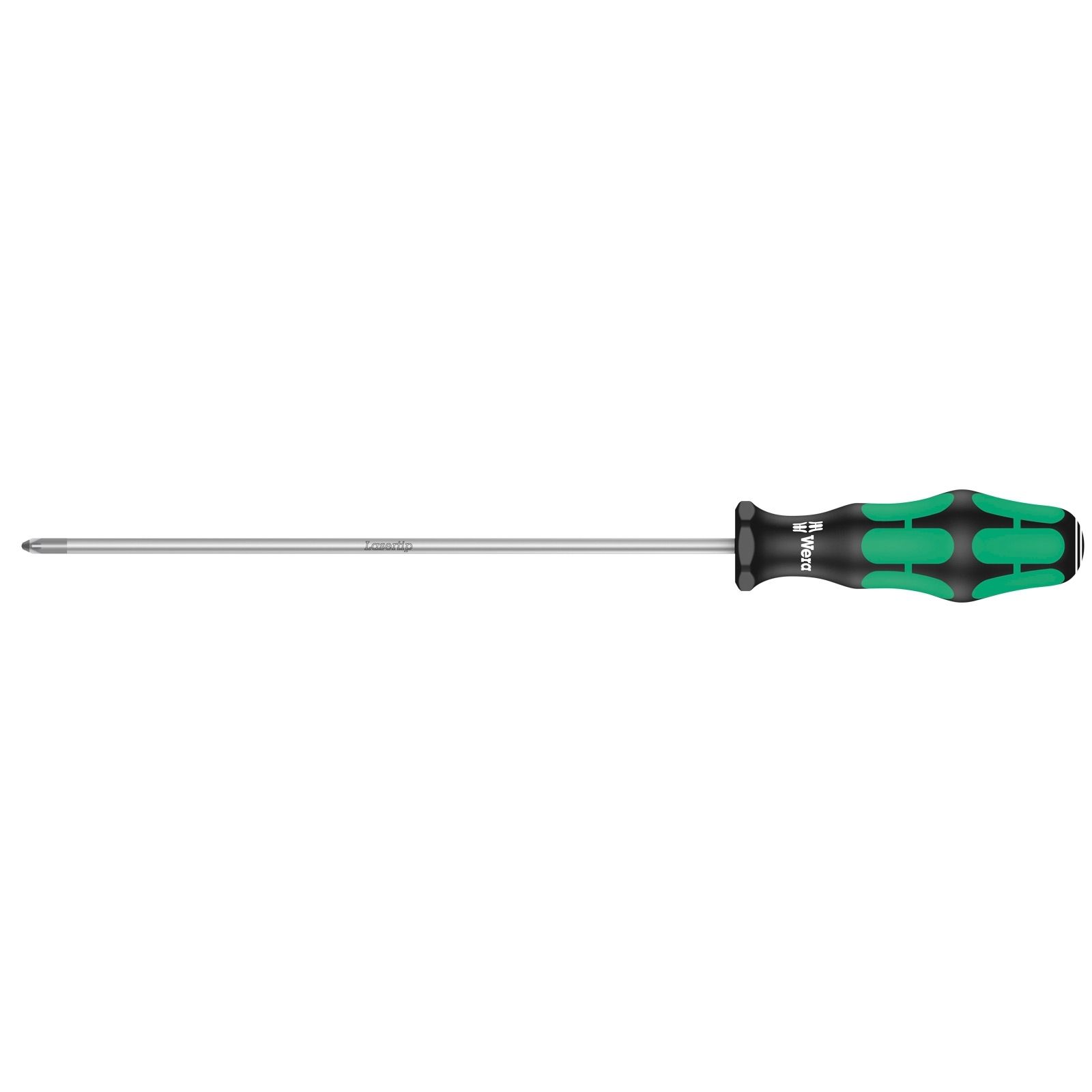 Tournevis cruciforme Wera 355 PZ