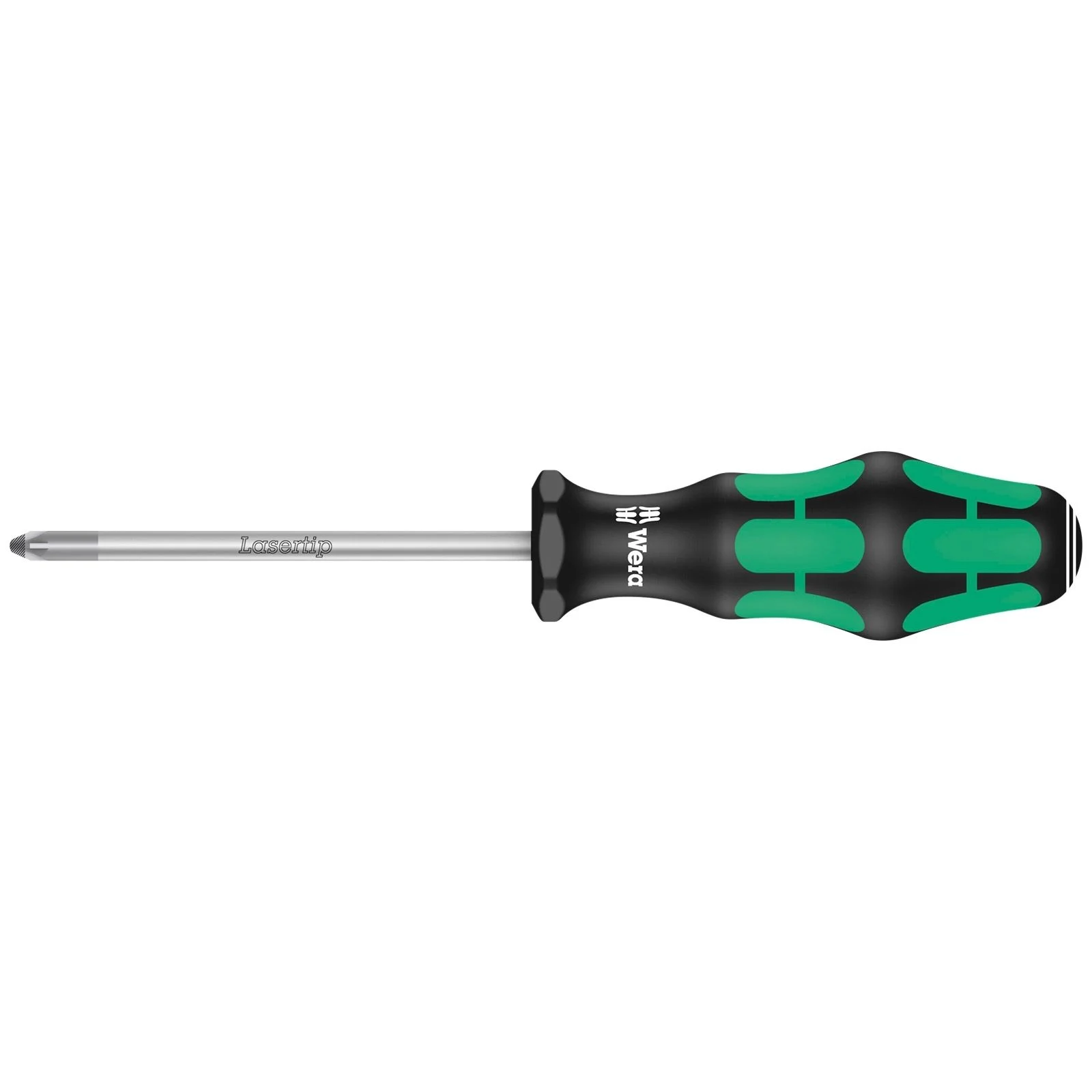 Wera Werk Tournevis cruciforme 009315