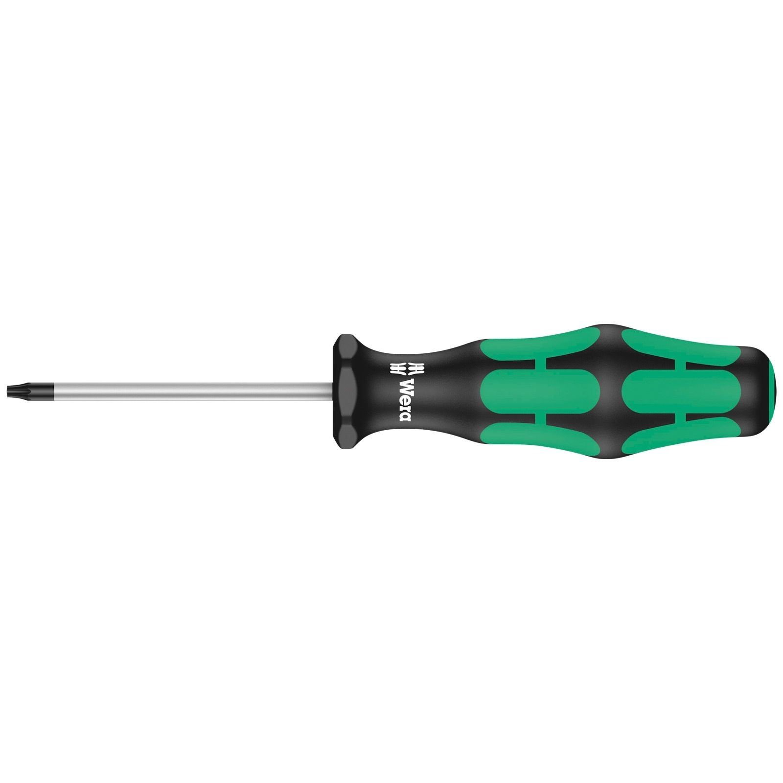 Tournevis Torx Wera 367 TX8 x 60 mm - 028003