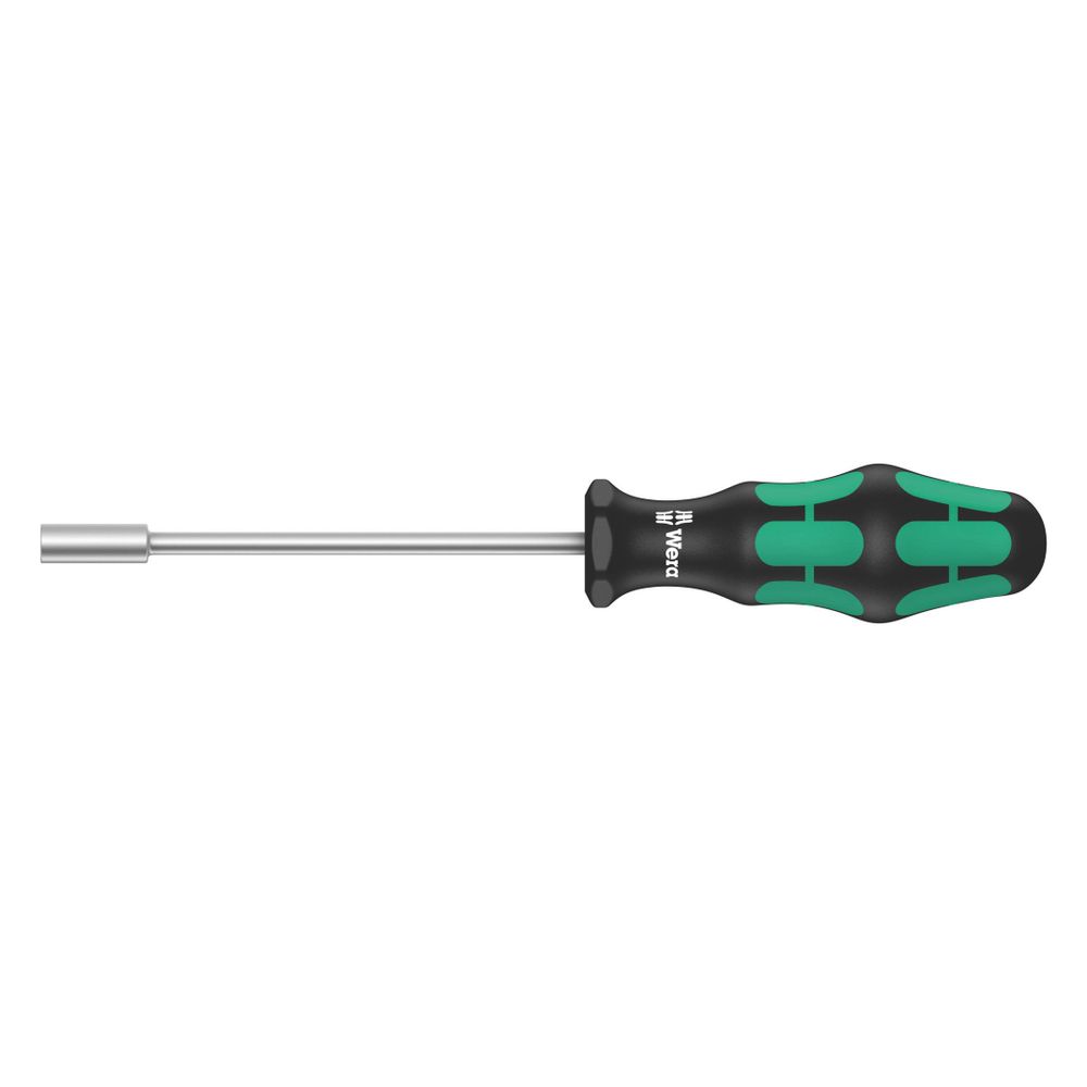 Wera 395 Tournevis à douille